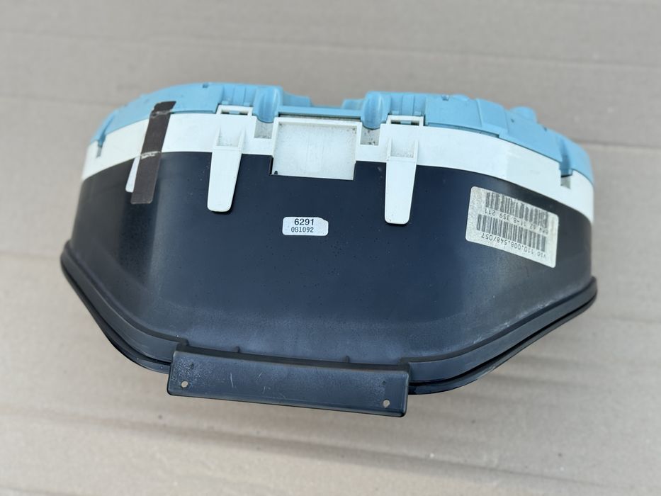 Licznik bmw e34 M5 3.6 3.8l Rarytas