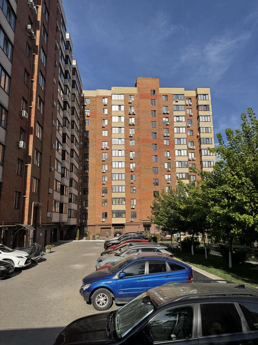 Продам паркінг ЖК Соколовський