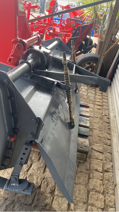 Fresa agricola 1,80 mts