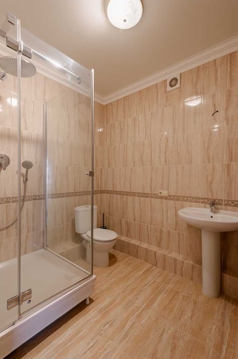 Продаж (без %) 5-кімн. квартири (214 м2) у ЖК Чайка