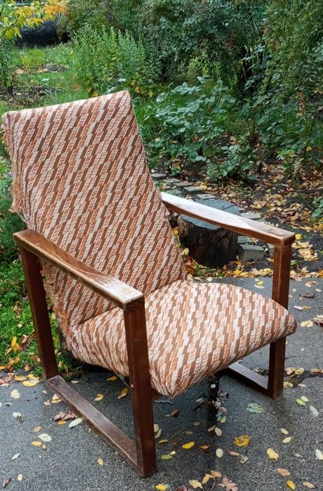 Кресла Mid-Century, Венские стулья.