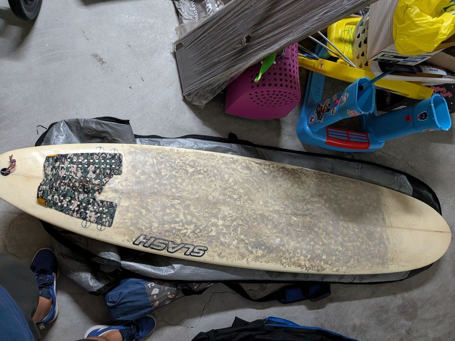 Prancha Surf minimal 7.4