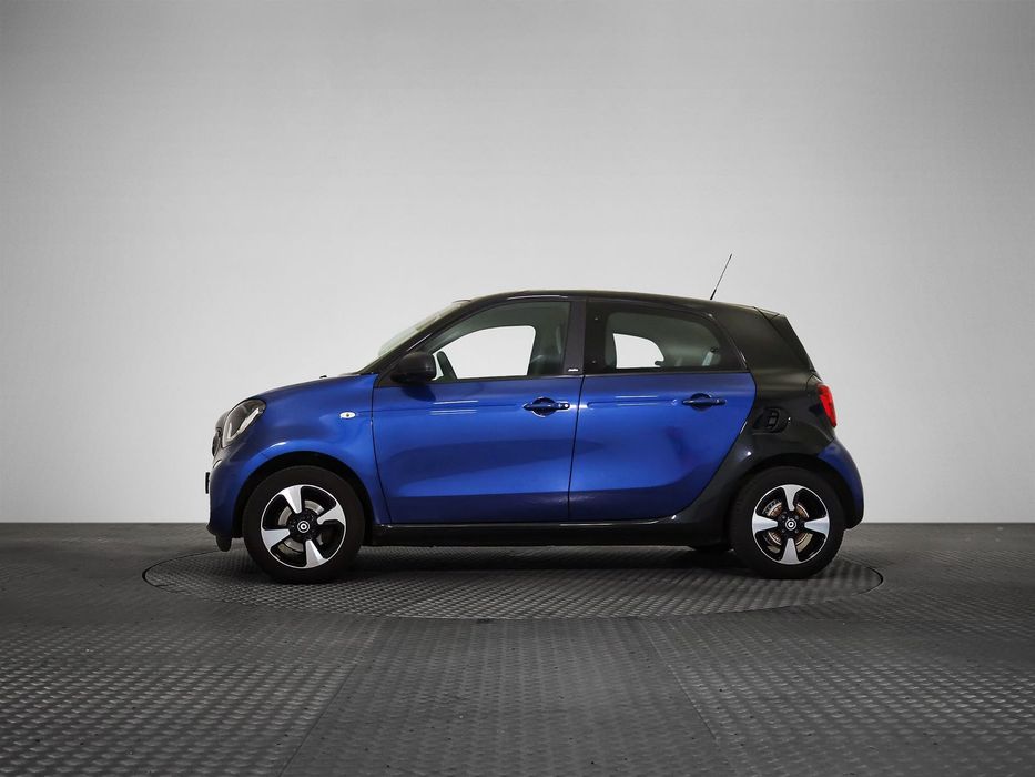 Smart ForFour 0.9 Passion 90 Aut.