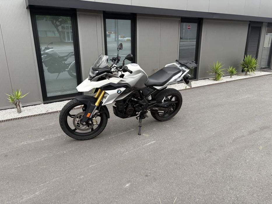 BMW G 310 GS  ( Fazemos entregas gratuitamente  )