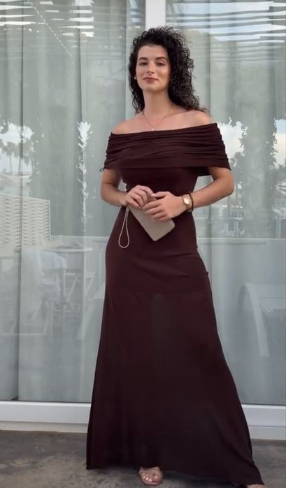 Популярна сукня Zara