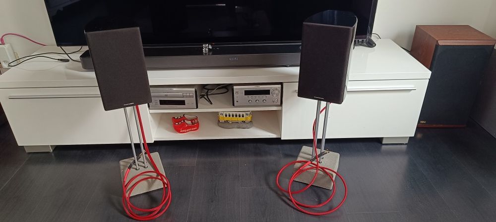 Monitory Marantz  LS502 / E1B