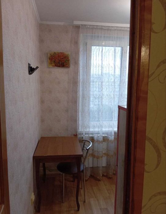 Сдам 1 кв метро Студенческая