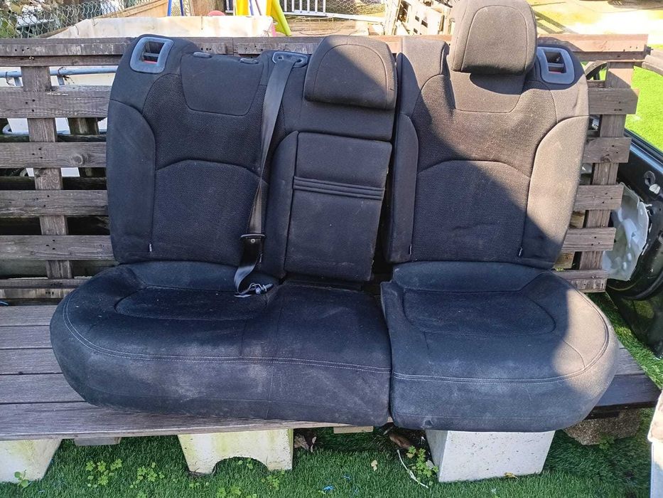Citroën C5 bom preço