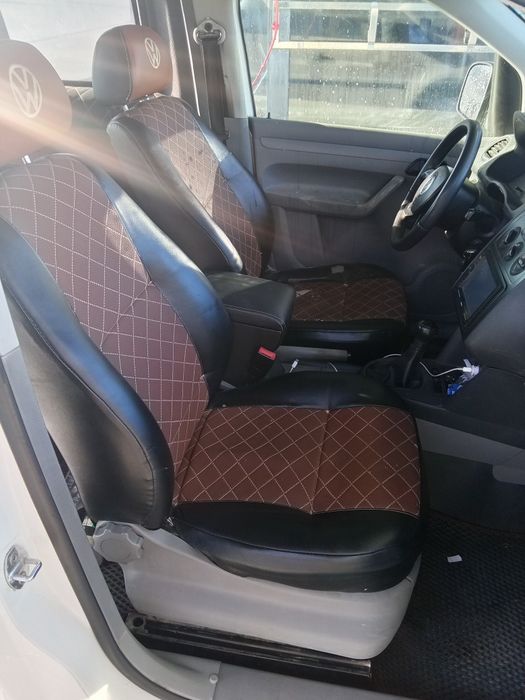 Продам WV  Cabby