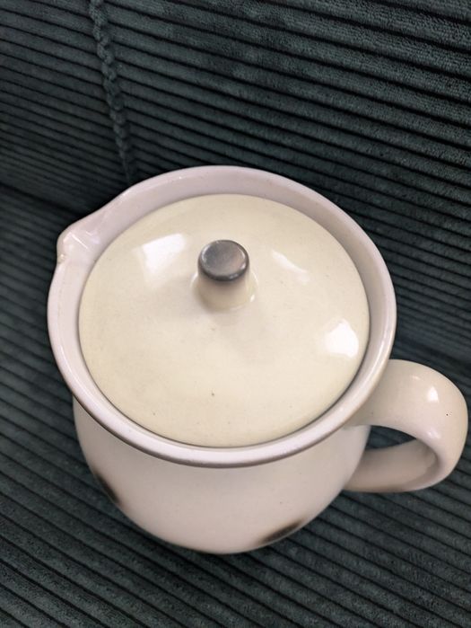 Глечик керамічний