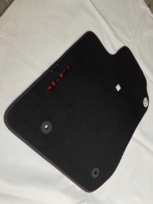 Tapetes DACIA - Qualidade Original - MOZA.PT