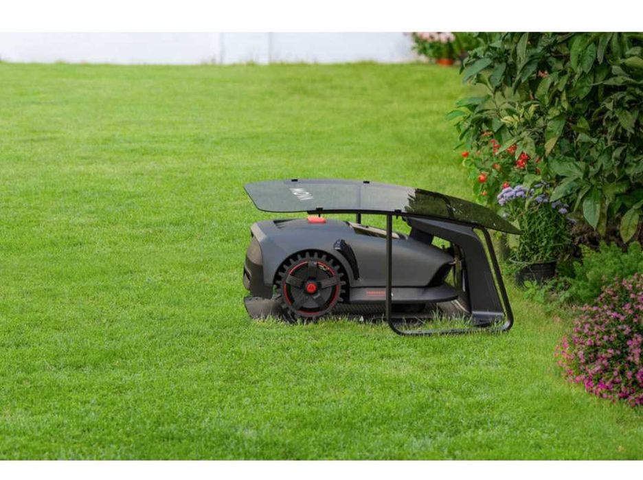 garaż dla robota koszącego MOVA MMGM10