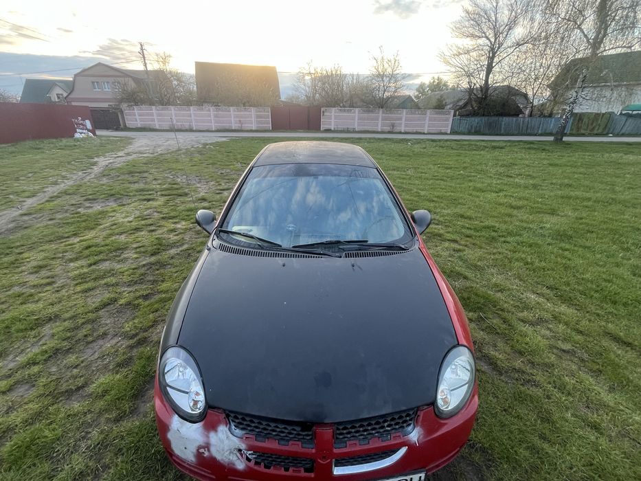 Продам автомобіль