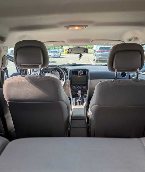 Dodge Caliber 2011 VIN 1B3CB3HA9BD205500 фото оголошення 7 з 16