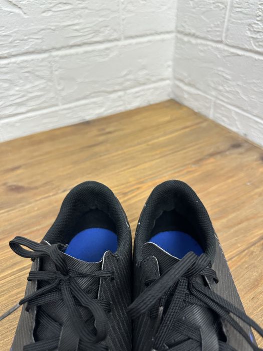 Футбольная обувь Nike mercurial оригинал 42.5р