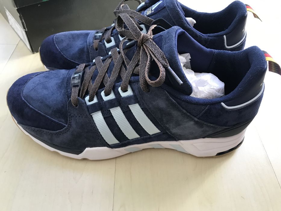 Adidas Equipment Running Support 93 Berlin Marathon