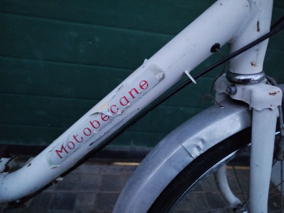 Bicicleta sangal/motobecane
