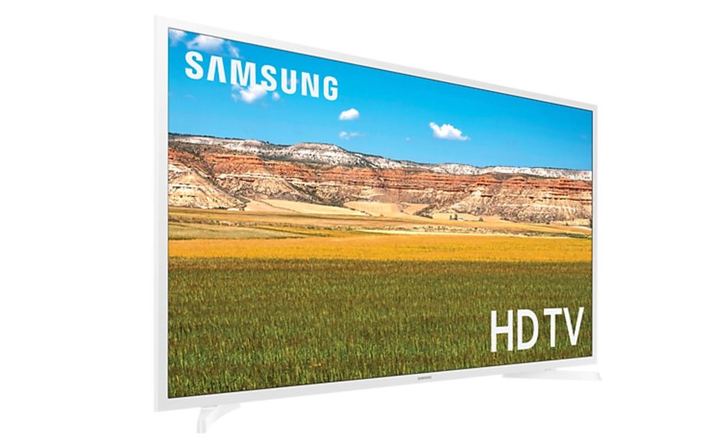 Новий телевізор Samsung 32" T4300 HD Smart TV 2020