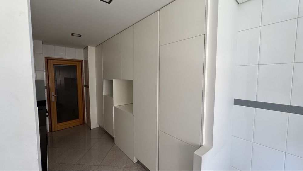 Armario de Arrumação de Cozinha