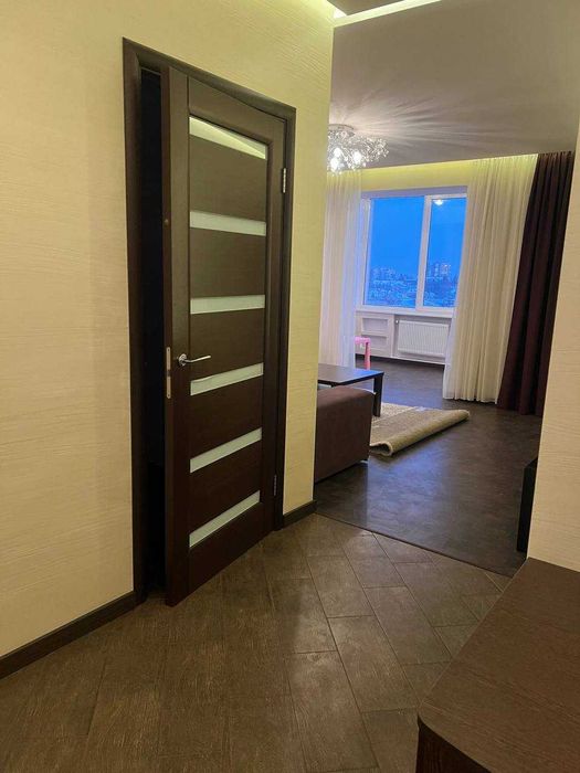 Оренда квартири на Франка в Луцьку