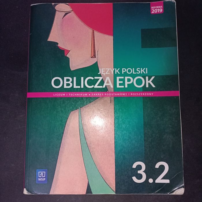 Oblicza epok 3.2