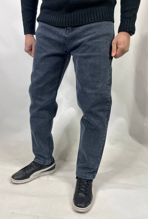 Мужские джинсы Armani демисезонные