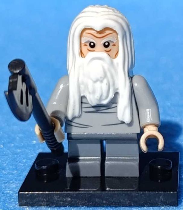 Gloin the Dwarf - Aged (The Lord of the Rings)64551398363267121