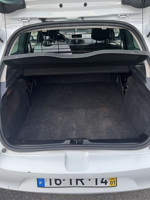 Vendo renault clio 3