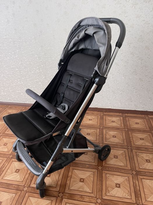 Продам прогулочну коляску Espiro
