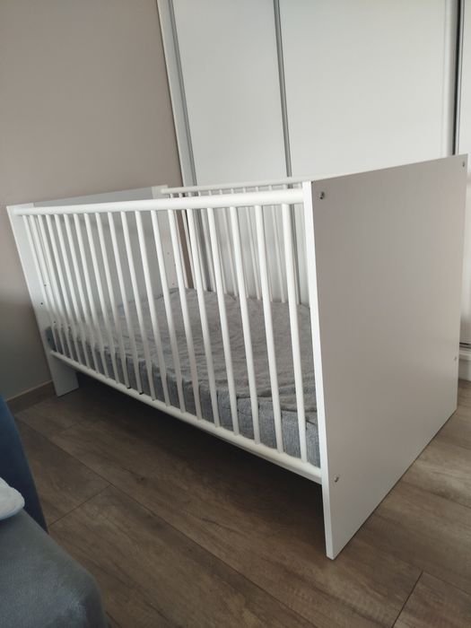 Łóżeczko dziecięce