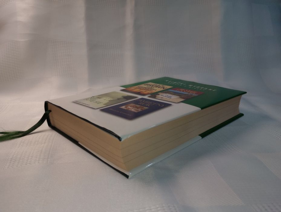 Książki wybrane. Reader's Digest