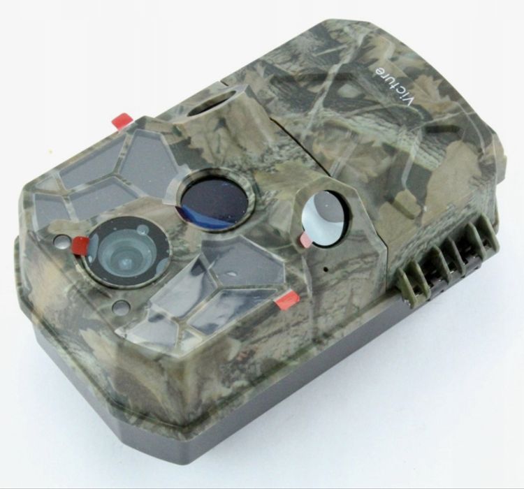 Kamera leśna fotopułapka VICTURE HC500
