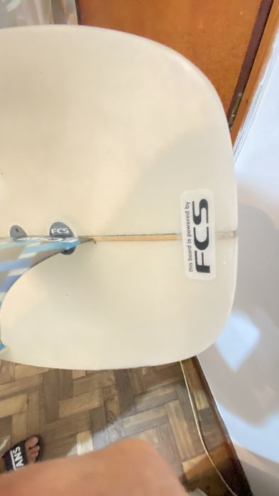 Prancha de Surf 5/10