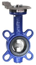 Przepustnica Honeywell V5421B1025