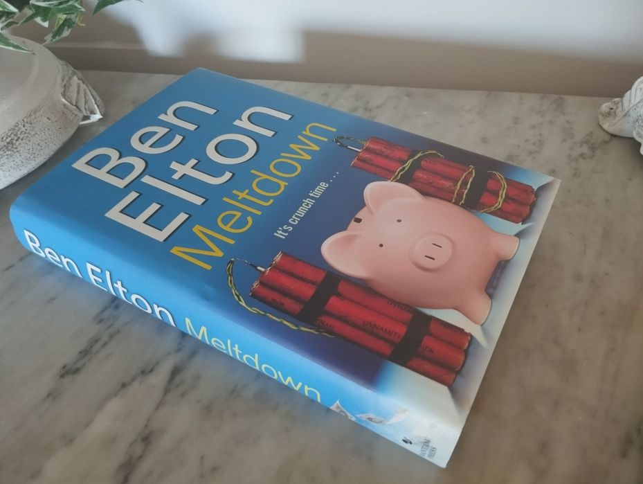 Livros em Inglês
