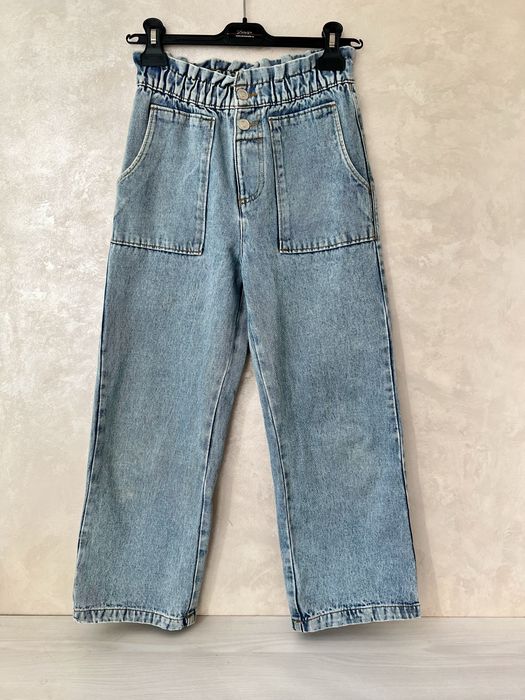Джинси для дівчинки LC Waikiki 146-152см
