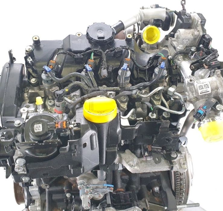 Motor Renault Megane Kadjar Talisman Scénic 1.5BlueDci 115Cv Ref.K9K872 K9K876