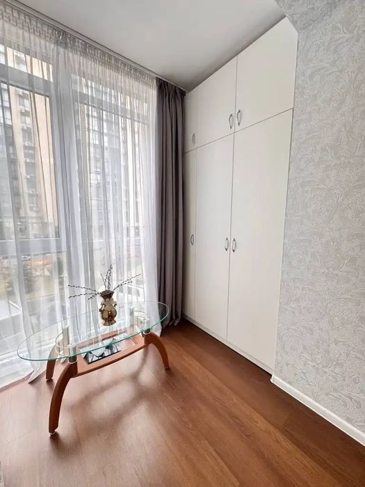 Продам квартиру 47 м2 ЖК Ривер Парк