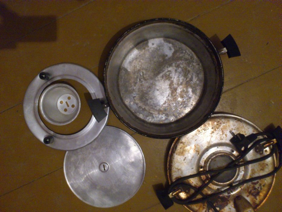 Prodiż PRUMEL PE-3-600, moc 600 W