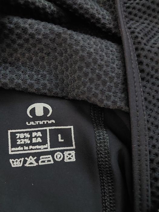 Велошорти ultima розмір L