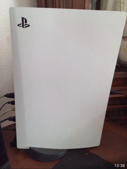 Ps5 como nova preco negociavel