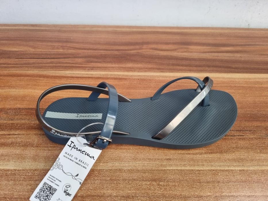 Жіночі сандалі ІПАНЕМА(Ipanema Fashion Sandal) мод.82842