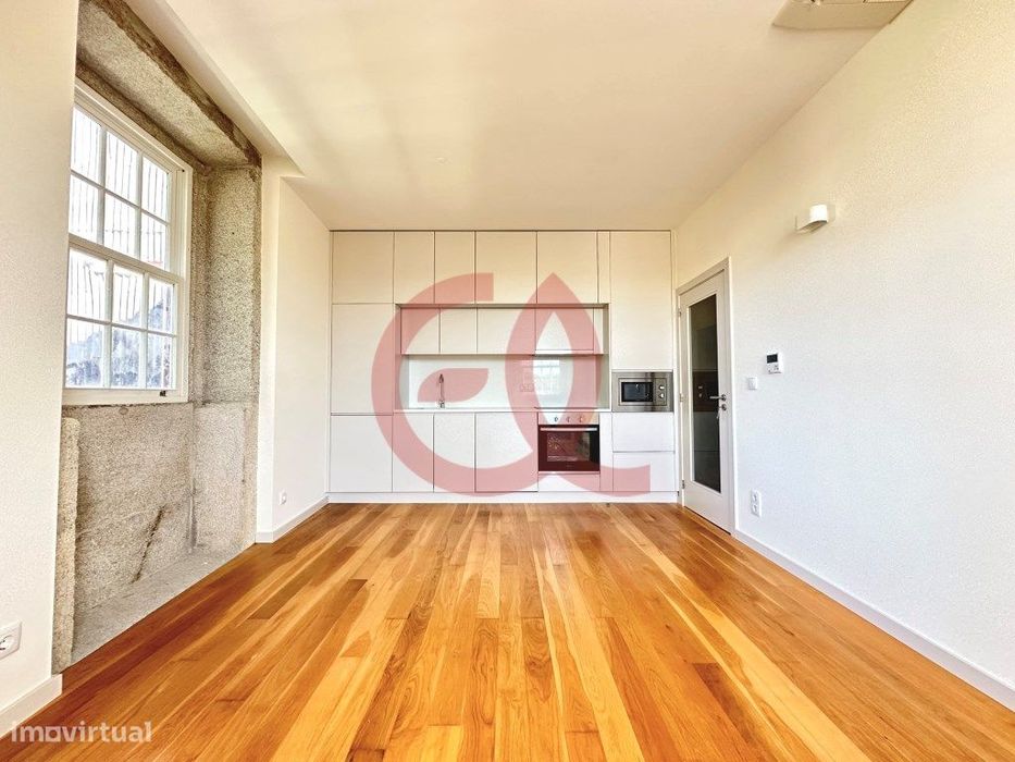 Apartamento T2 - Centro Histórico, Viana do Castelo