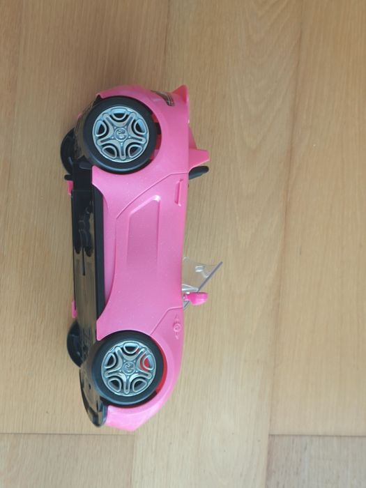 Carro da Barbie original