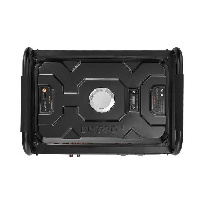 Оренда Генератор бензиновий Dnipro-M GX-30 3кВт прокат генераторів