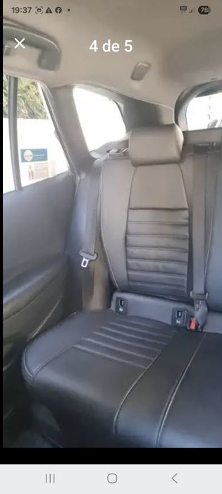 Taxi cede-se empresa