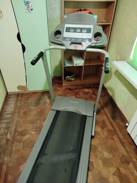 Беговая дорожка Torneo