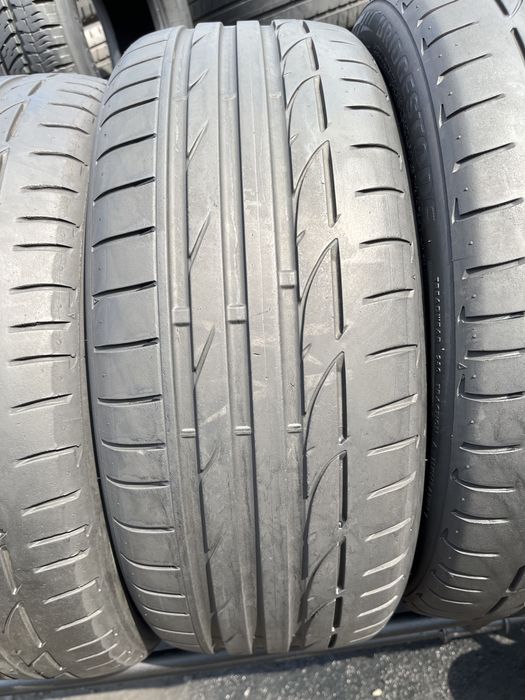 225 45 R18 (літо)Bridgestone Potenza s001
