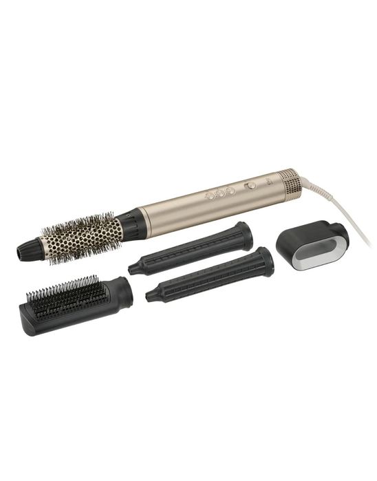 Set cabelo novo ler anúncio