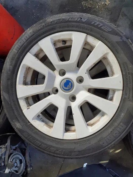 Casalini M20 4x114,3 ET23,5 felga aluminiowa !!